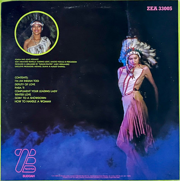 Don Armando's Second Avenue Rhumba Band - Don Armando's 2nd Avenue Rhumba Band