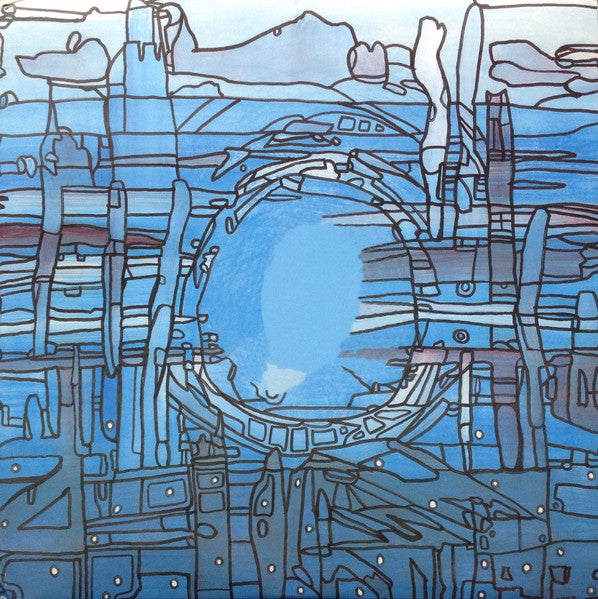 Various - Dublab Presents In The Loop 1