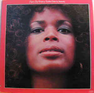 Mary McCreary - Butterflies In Heaven