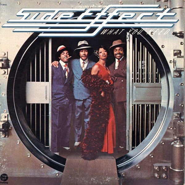 Side Effect - What You Need