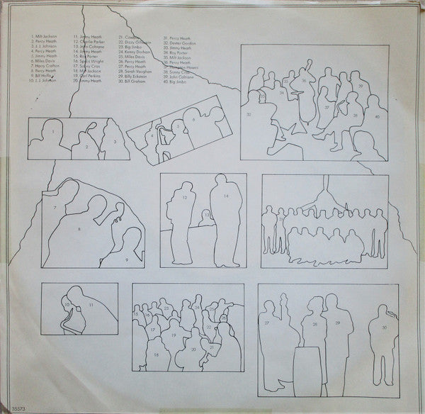 The Heath Brothers - Passing Thru...