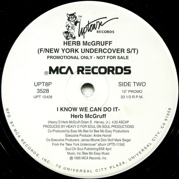 Mary J. Blige - (You Make Me Feel Like) A Natural Woman / I Know We Can Do It