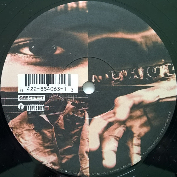 Gravediggaz - Diary Of A Madman / Constant Elevation