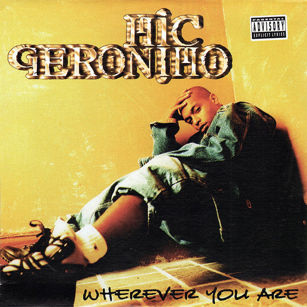 Mic Geronimo - Wherever You Are
