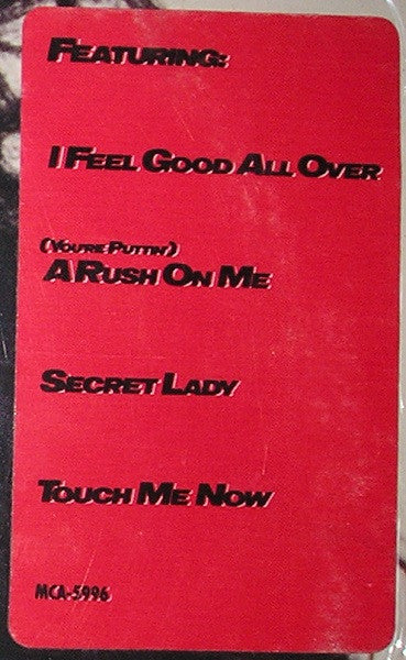 Stephanie Mills - If I Were Your Woman