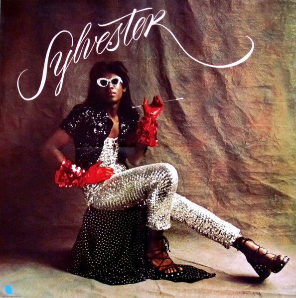 Sylvester And The Hot Band - Sylvester And The Hot Band