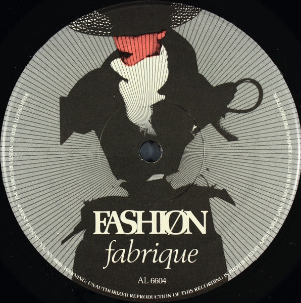Fashion - Fabrique
