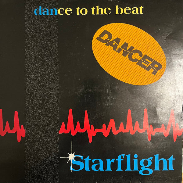 Starflight - Dancer