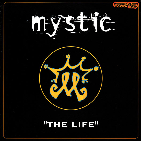 Mystic (6) - The Life