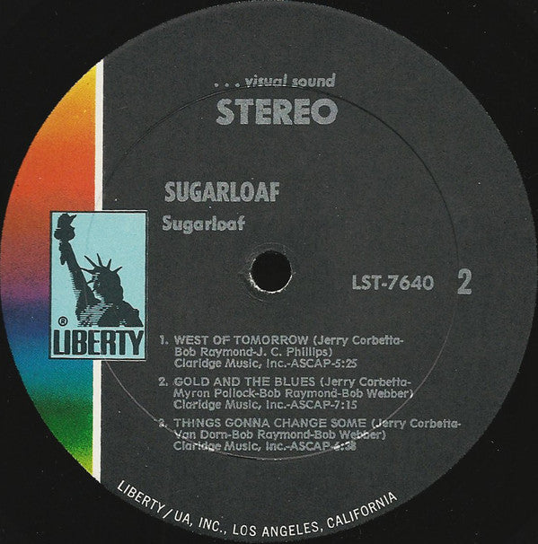 Sugarloaf