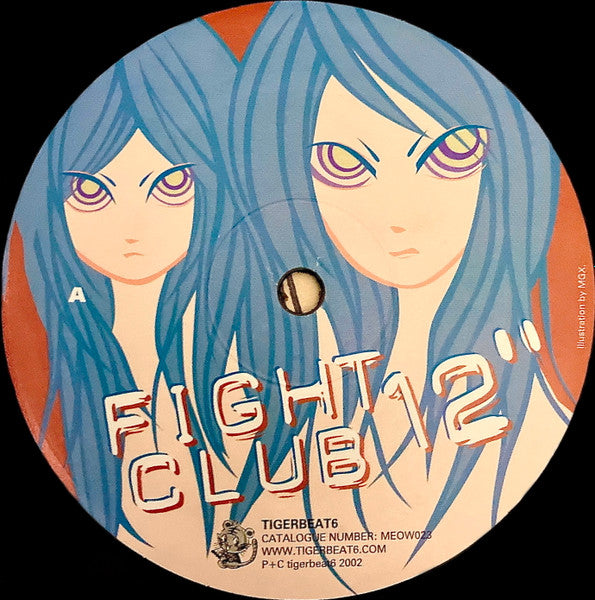 Various - Fight Club