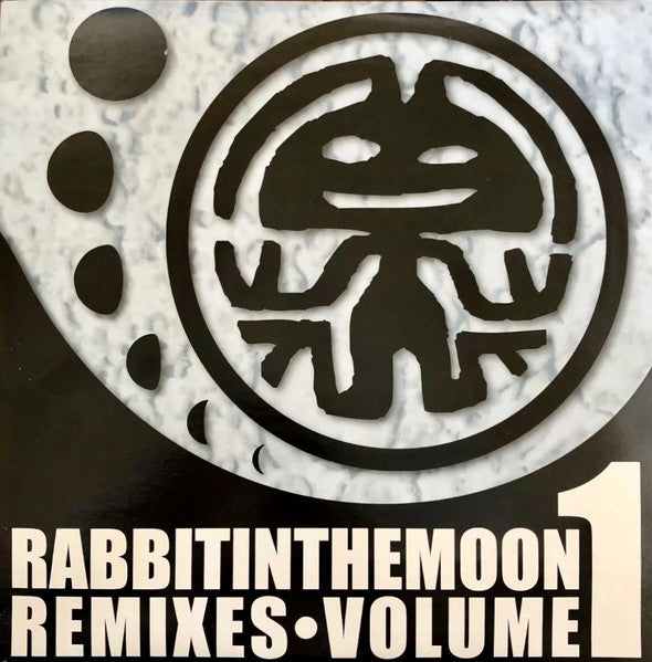 The Rabbit In The Moon Remixes • Volume One