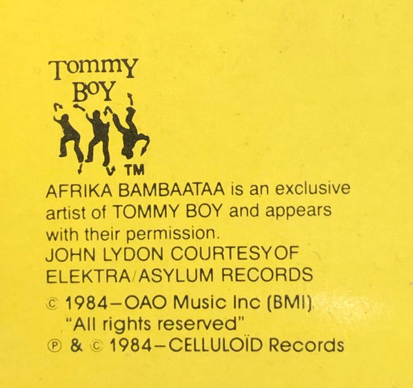 World Destruction (Meltdown Remix)