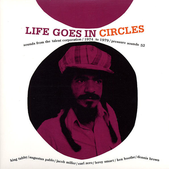 Various - Life Goes In Circles - Sounds From The Talent Corporation 1974 To 1979