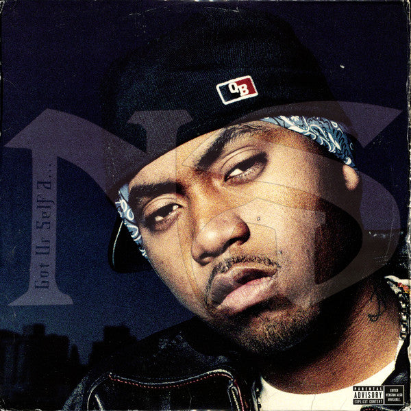 Nas - Got Ur Self A...