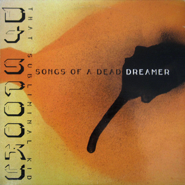 DJ Spooky - Songs Of A Dead Dreamer