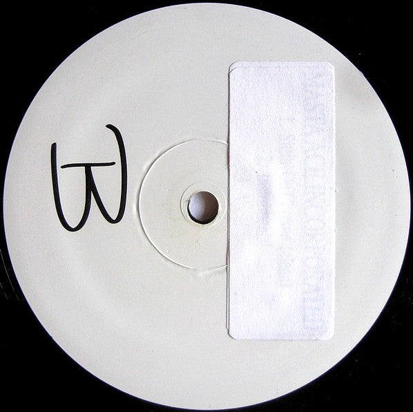 Masta Ace Incorporated - Sittin' On Chrome / Maintain