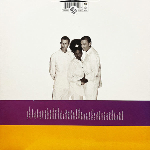 M People - Renaissance
