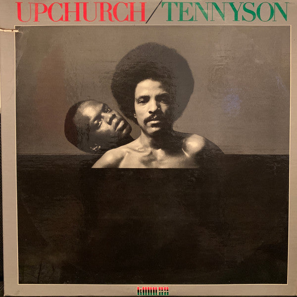 Upchurch/Tennyson