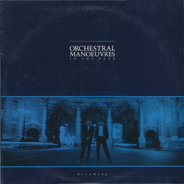Orchestral Manoeuvres In The Dark - Dreaming