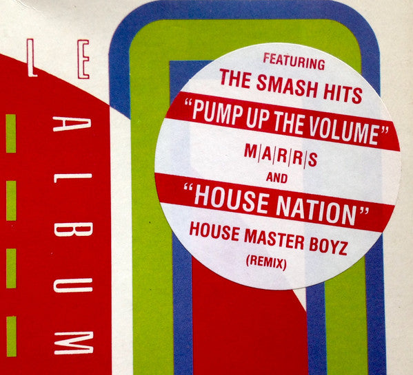 Various - Upfront 8 - Solid State