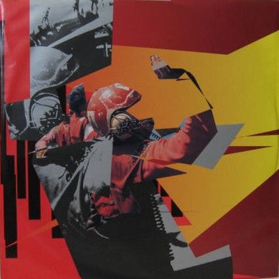 Primal Scream - Exterminator (XTRMNTR)
