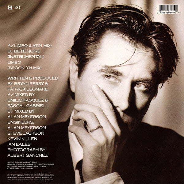 Bryan Ferry - Limbo