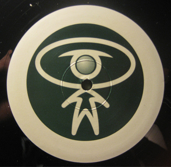 Dilated Peoples - The Platform