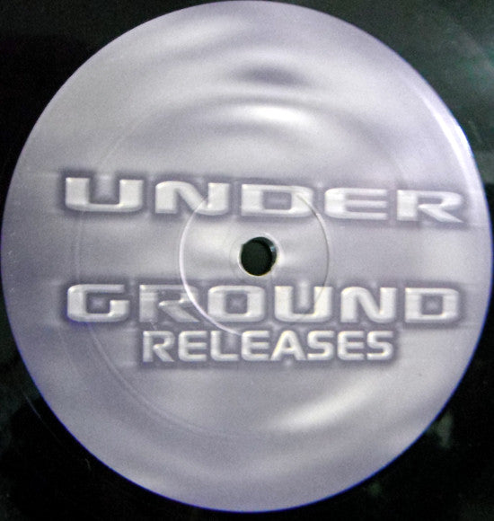 Juan V. - Sounds Of 1 E.P.