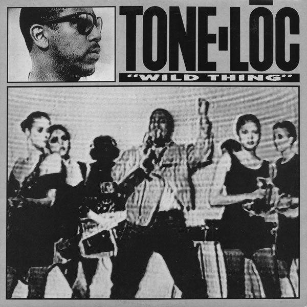 Tone Loc - Wild Thing