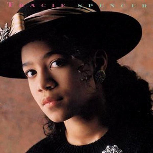 Tracie Spencer - Tracie Spencer