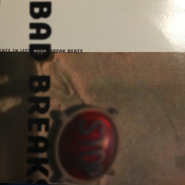 Various - Bad Breaks
