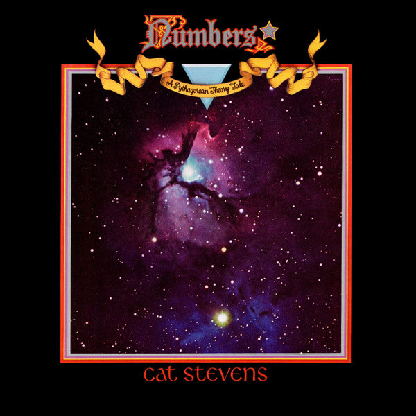 Cat Stevens - Numbers