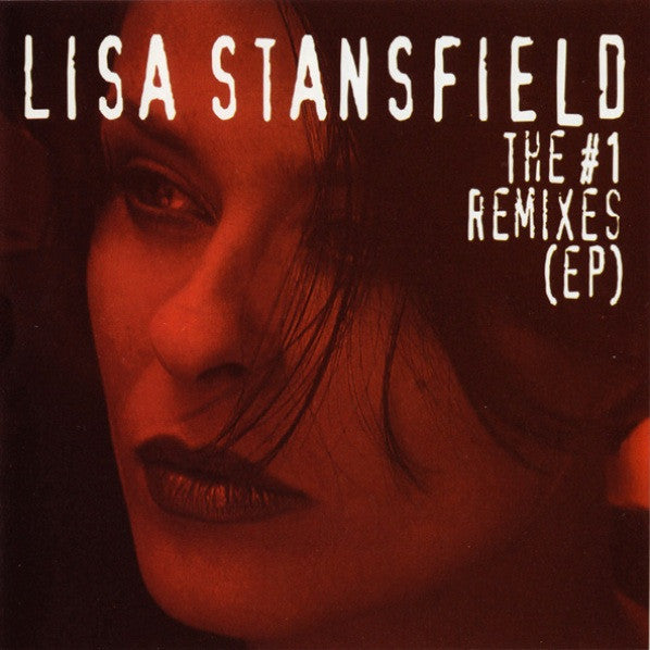 Lisa Stansfield - The #1 Remixes (EP)