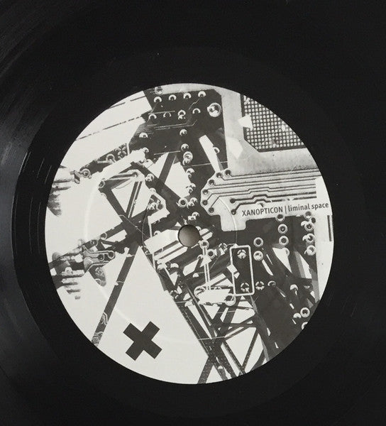 Xanopticon - Liminal Space