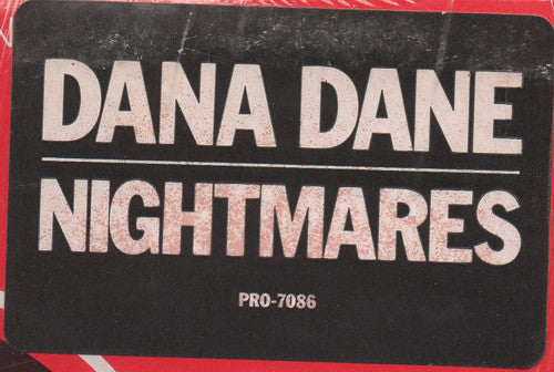 Dana Dane - Nightmares