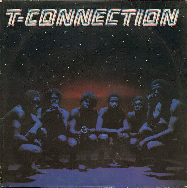 T-Connection