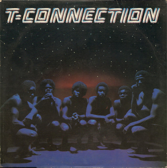 T-Connection