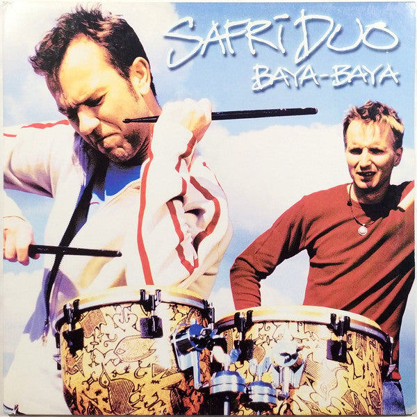 Safri Duo - Baya-Baya