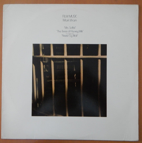 Mark Isham - Film Music