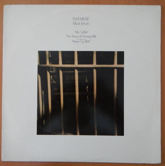 Mark Isham - Film Music