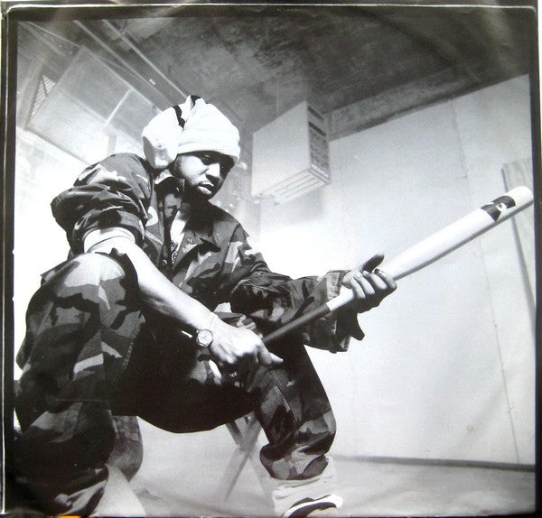 Cappadonna - The Pillage