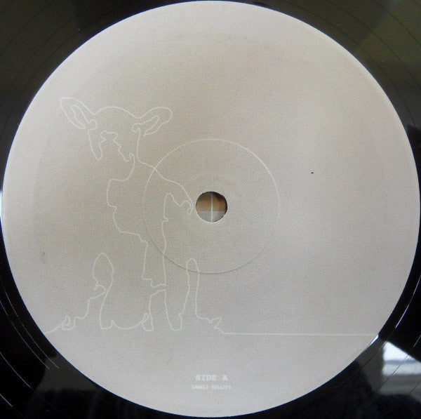 Lamb - Wonder