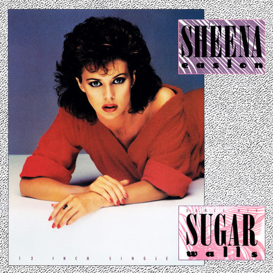 Sheena Easton - Sugar Walls (Dance Mix)