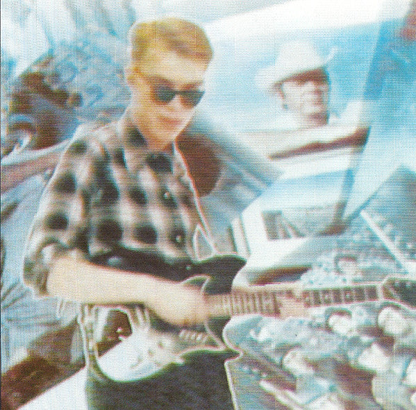 Orange Juice (3) - Flesh Of My Flesh