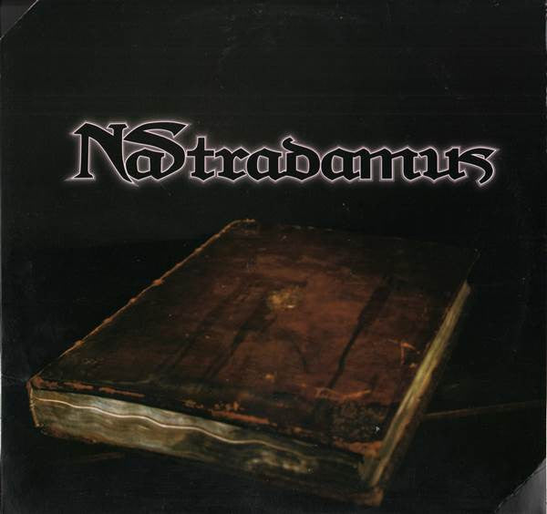 Nastradamus / Shoot 'Em Up