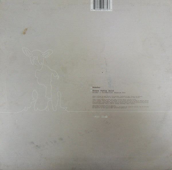 Lamb - Wonder