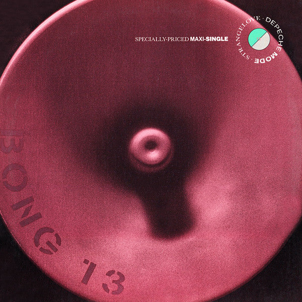 Depeche Mode - Strangelove