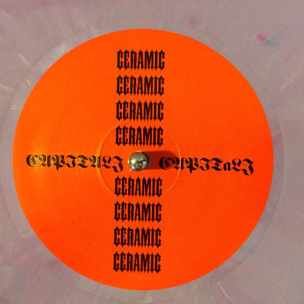 Red Army - Fugly / Ceramic