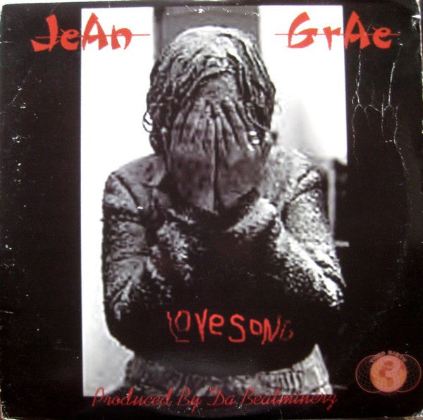 Jean Grae - What Would I Do? / Love Song